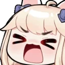 artistBark emote for Discord