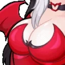 AquaSwipe emote for Discord