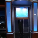 Arrive emote for Discord