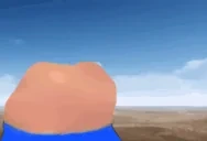 Apocalypse emote for Discord