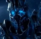 Arthas emote for Discord