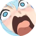 AquaSpin emote for Discord