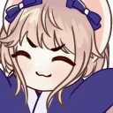 ArtistBlankey emote for Discord