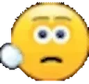 AreYouDumb emote for Discord