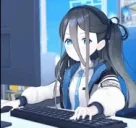 arisuType emote for Discord