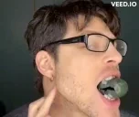 aquariumviewer emote for Discord