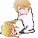 AquaxRuby emote for Discord