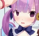 aquaHypno emote for Discord