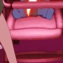 aquaRave emote for Discord