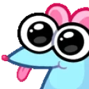 AQUARIIIM emote for Discord