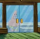 Arrive emote for Discord