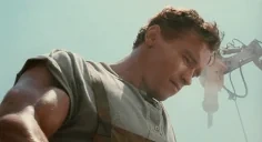 ArnieJacking emote for Discord