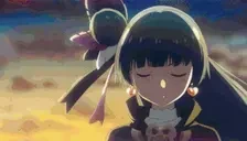 Aqours emote for Discord