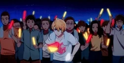 aquaFlex emote for Discord