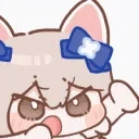 ArtistPunch emote for Discord