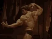 ArnoldFlex emote for Discord