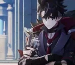 ArrestMe emote for Discord