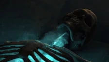 ARISE emote for Discord