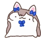 artistVibe emote for Discord