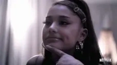 arianaThink emote for Discord