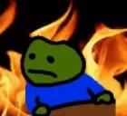 arsoncheck emote for Discord