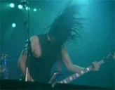 ArayaHeadbang emote for Discord