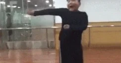 ARRIBA emote for Discord