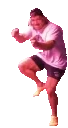 ArravDance emote for Discord