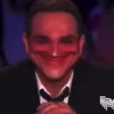 ARRETEDESOURIRE emote for Discord