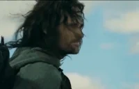 AragornHelmet emote for Discord