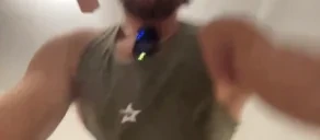 ArravPOV emote for Discord