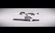 arkyHERO emote for Discord