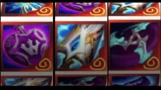 artifact emote for Discord