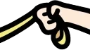 ariLeash emote for Discord