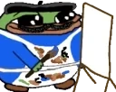 Artgers emote for Discord