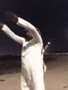 ArabDance emote for Discord