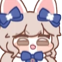 artistHype emote for Discord