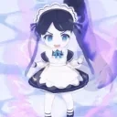 arisuMaxLevel emote for Discord