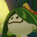 AranaraNope emote for Discord