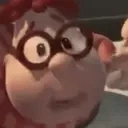 AREYOUGOINGTOFINISTHATCROISSSANT emote for Discord