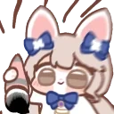 artistDotdot emote for Discord