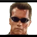 ArnoldVibe emote for Discord