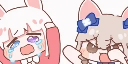 ArtistPunchOther emote for Discord