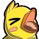 aralSHAKE emote for Discord