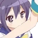 armBite emote for Discord