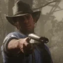 ArthurBang emote for Discord