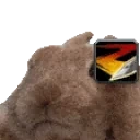 armsvibes emote for Discord