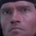 arnoldSUS emote for Discord