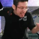 artharsTwister emote for Discord