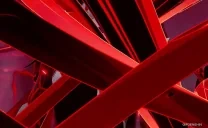 arlecchino emote for Discord